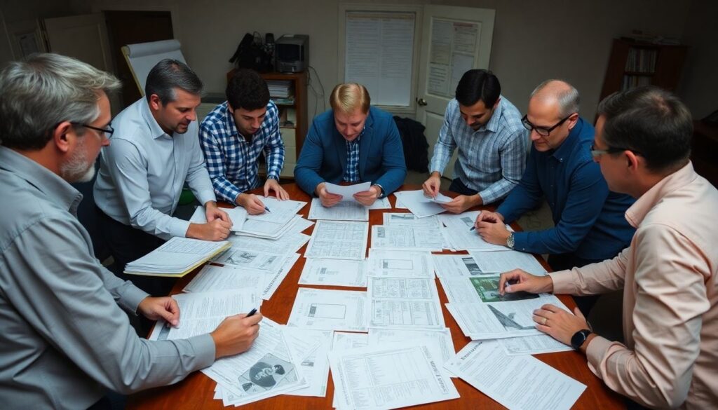 Эволюция формата: как мини-сериалы меняют индустрию - иллюстрация