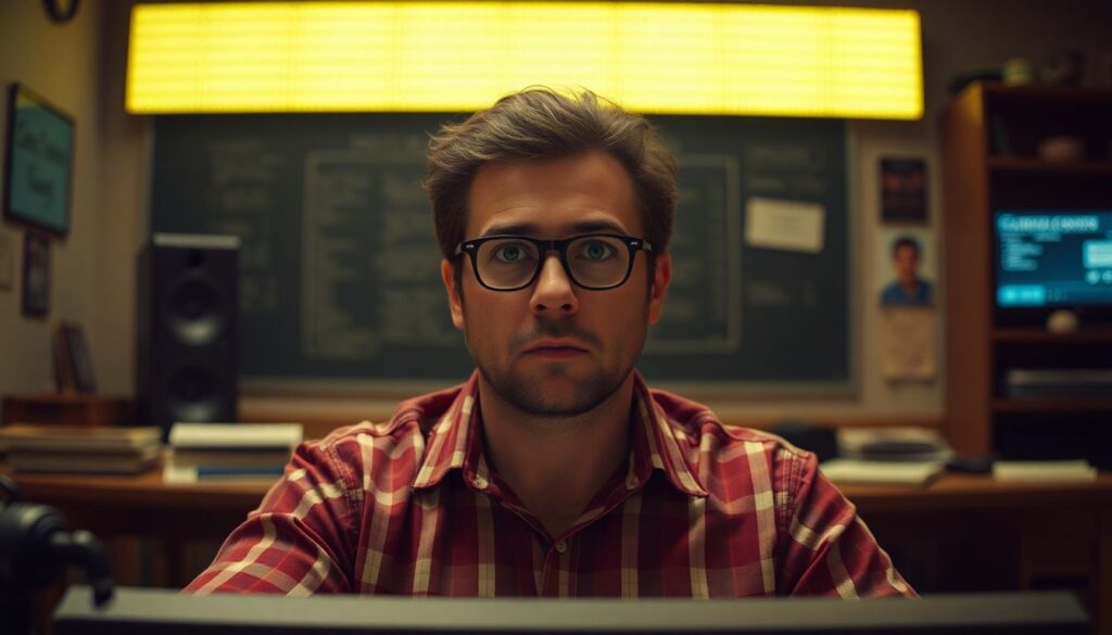 Эволюция формата: как мини-сериалы меняют индустрию - иллюстрация