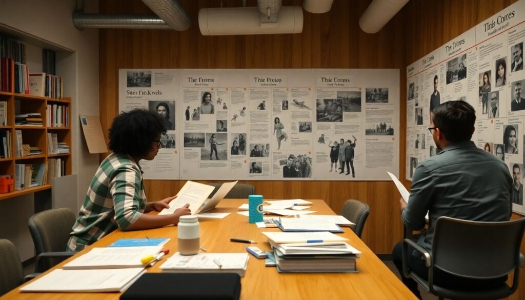 Лучшие сериал-экранизации книг: когда адаптация не уступает оригиналу - иллюстрация