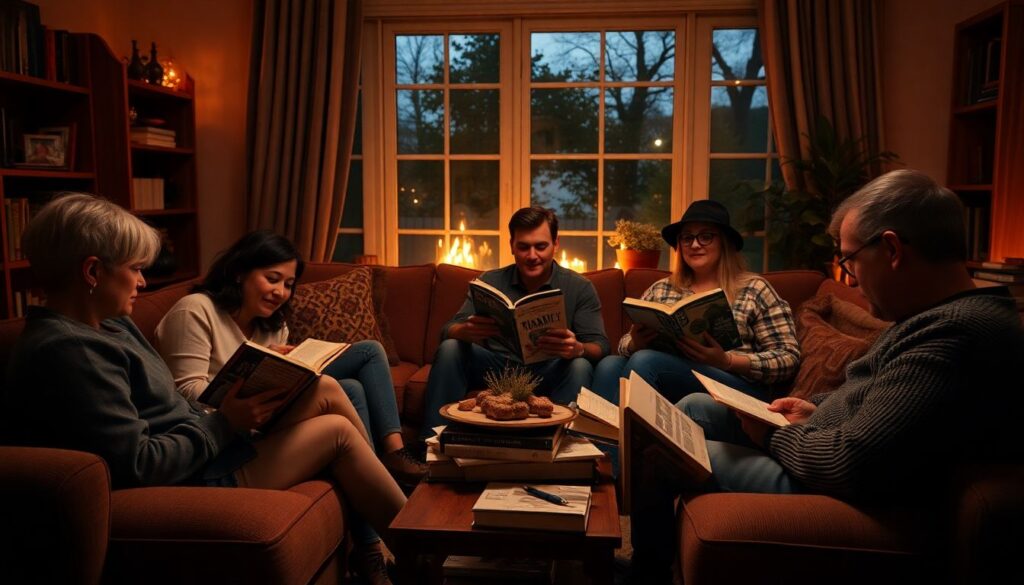 Психологический триллер против детективного: какой формат выбрать для просмотра вечером - иллюстрация