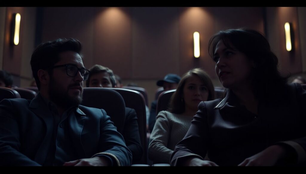 Темные комедии: когда хочется и смеяться, и плакать одновременно - иллюстрация