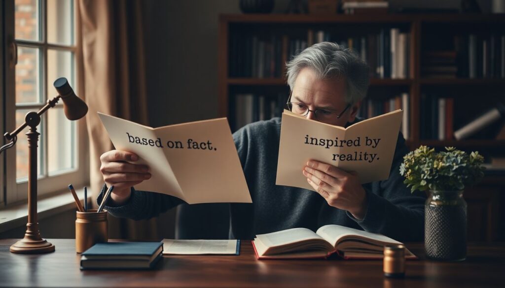 Сериалы на реальных событиях: драмы и исторические проекты, основанные на правде - иллюстрация