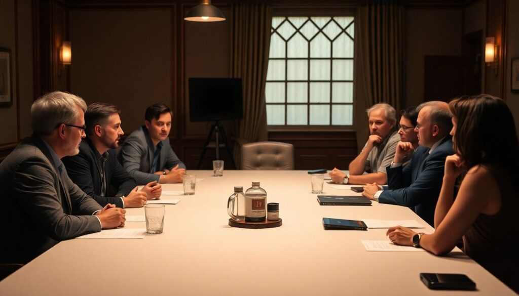 Сериалы на реальных событиях: драмы и исторические проекты, основанные на правде - иллюстрация