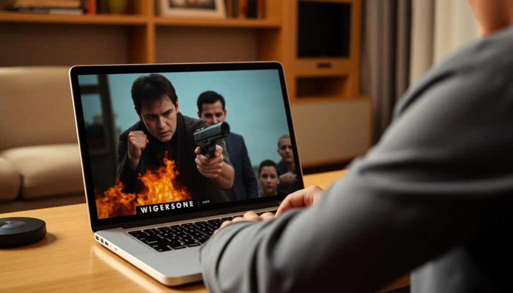 Неочевидные зарубежные сериалы: драмы, комедии и триллеры вне Голливуда - иллюстрация