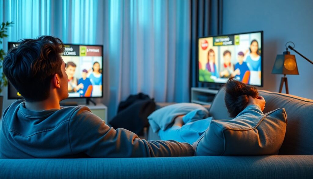 Неочевидные зарубежные сериалы: драмы, комедии и триллеры вне Голливуда - иллюстрация