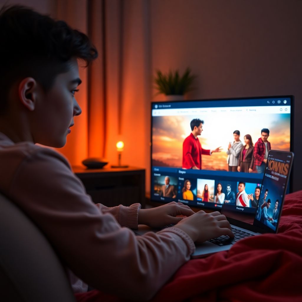 Неочевидные зарубежные сериалы: лучшие драмы, комедии и триллеры вне Голливуда