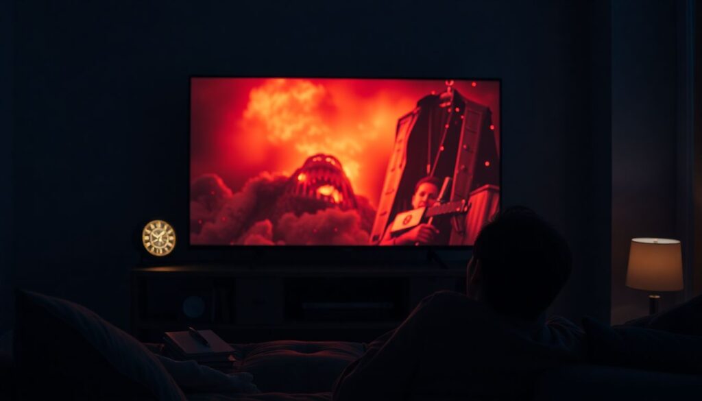 Как выбрать сериал по настроению: гид по категориям сайта 