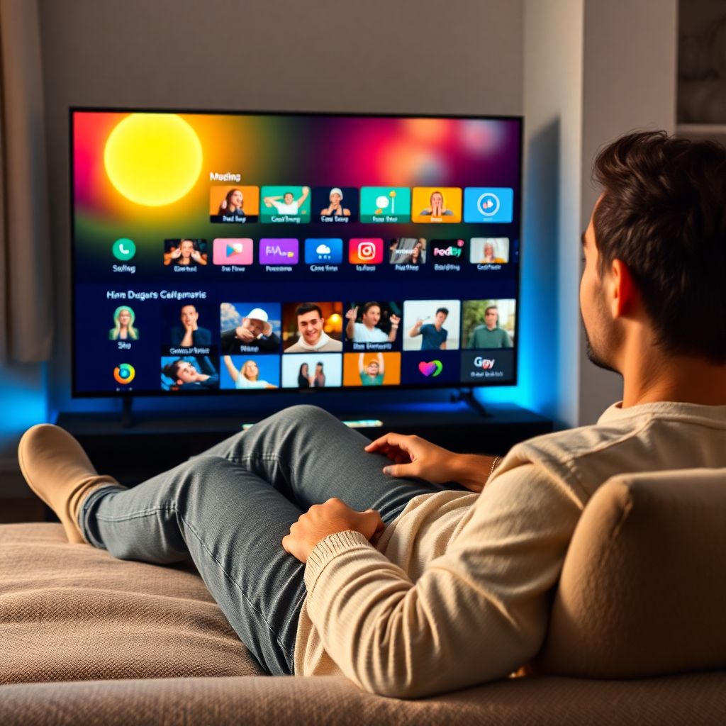 Как выбрать сериал по настроению на сайте «Лорд Сериалов»