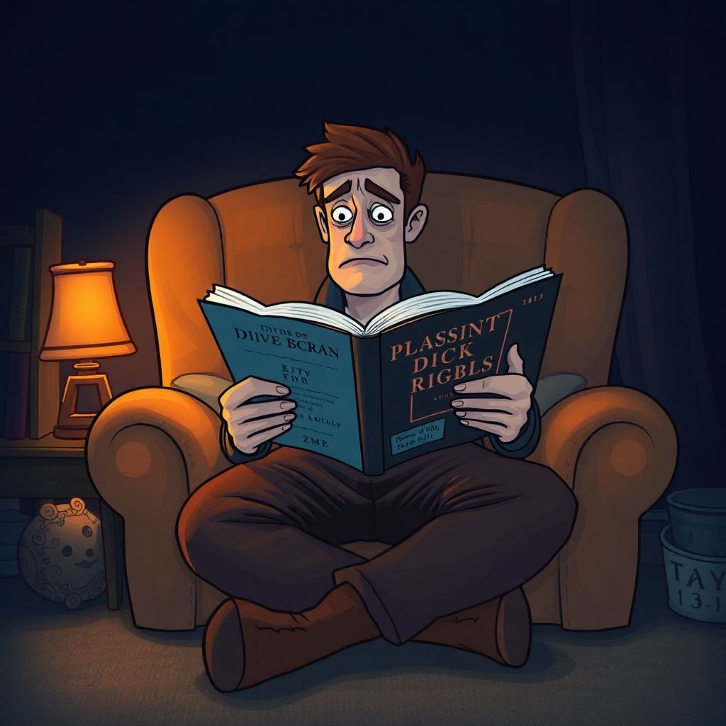 Психологический триллер или детективный: что выбрать для вечернего просмотра