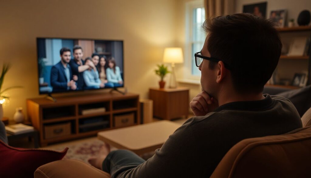 Почему драматические сериалы цепляют сильнее фильмов: разбор психологических крючков - иллюстрация