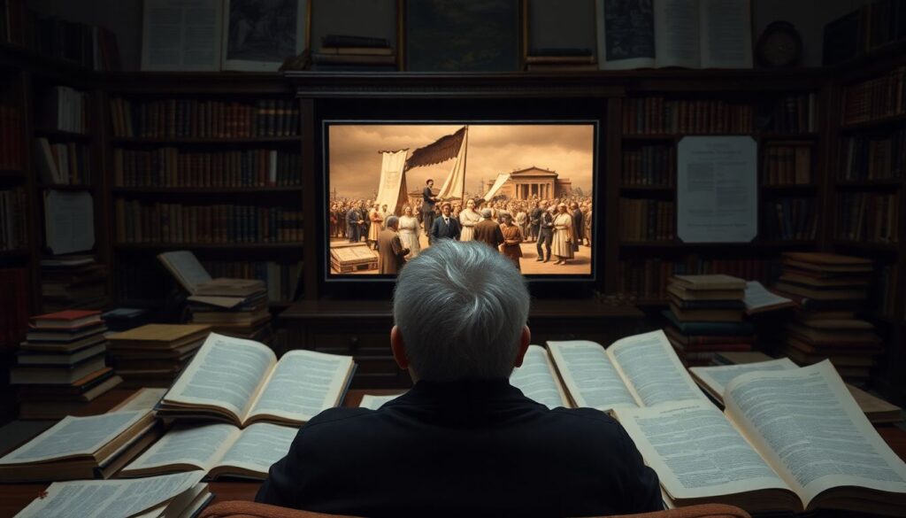 10 исторических сериалов, которые точнее учебника передают эпоху - иллюстрация