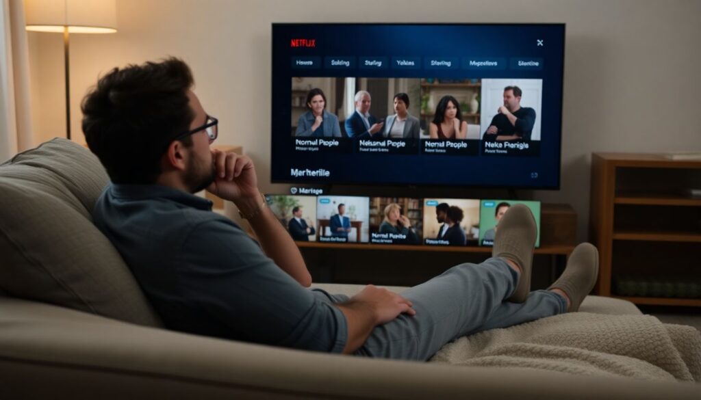 10 недооценённых драматических сериалов, которые лучше 