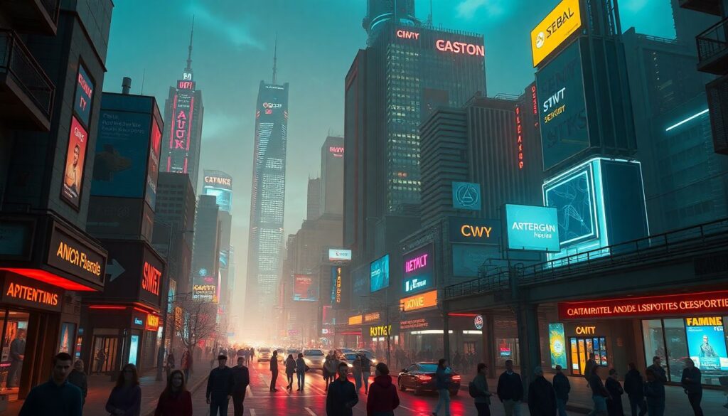 Фантастика, которая предсказала будущее: сериалы, опередившие своё время - иллюстрация