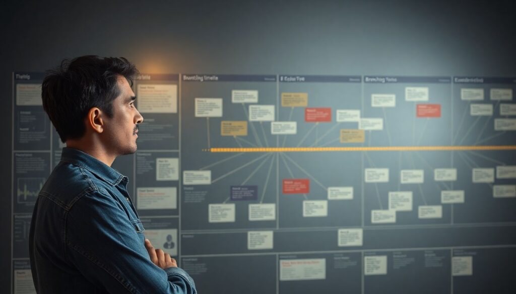 Фантастика против реальности: сериалы, удивительно точно предсказавшие наше будущее - иллюстрация