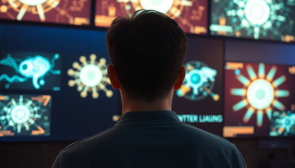 Фантастика против реальности: сериалы, удивительно точно предсказавшие наше будущее - иллюстрация