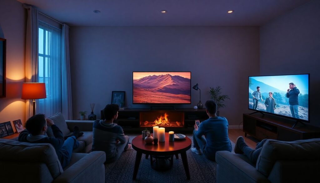 Как выбрать сериал для вечером вдвоём: подборка драм, которые понравятся обоим - иллюстрация