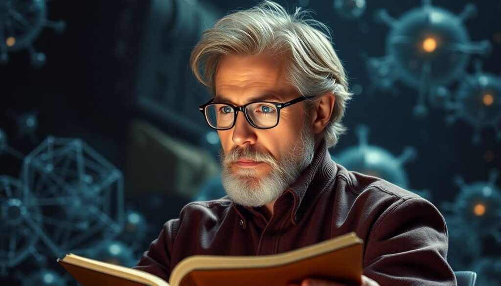 Фантастика, которая предсказала будущее: сериалы, опередившие своё время - иллюстрация