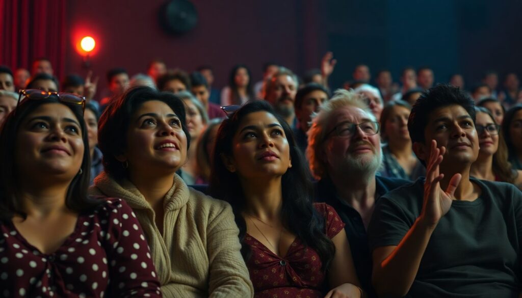 Психологические триллеры: сериалы, которые играют с сознанием зрителя - иллюстрация