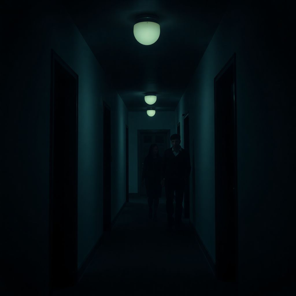 Психологические триллеры: сериалы, которые перевернут ваше сознание