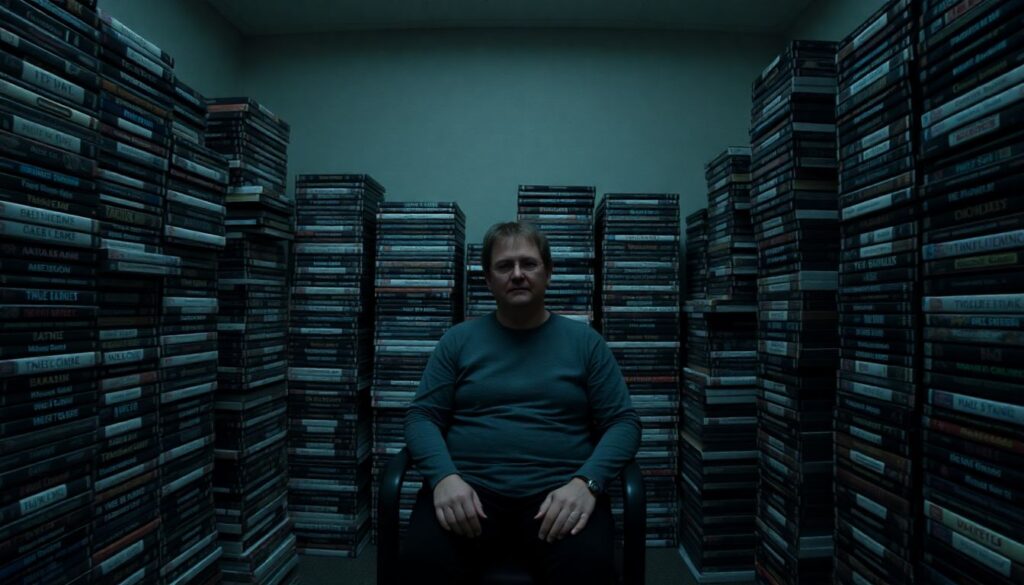 Сериалы по реальным событиям: когда драма становится страшнее хоррора - иллюстрация