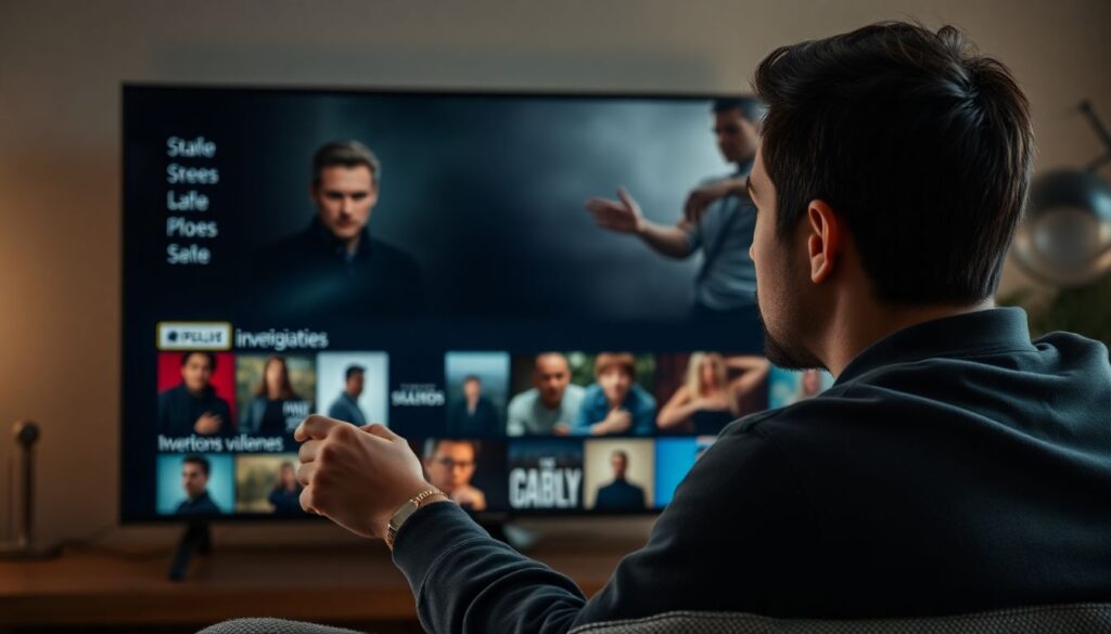 Сериалы по реальным событиям: когда драма становится страшнее хоррора - иллюстрация