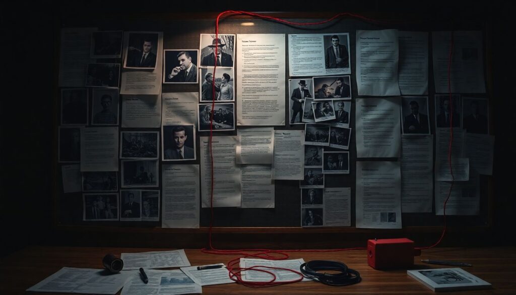 Сериалы по реальным событиям: когда драма становится страшнее хоррора - иллюстрация