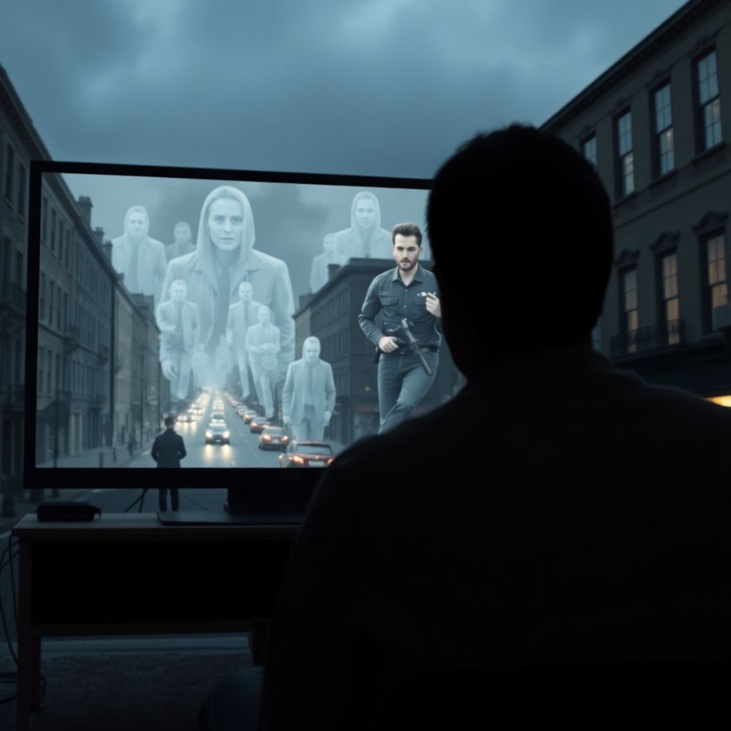 Сериалы по реальным событиям: когда драма становится страшнее хоррора