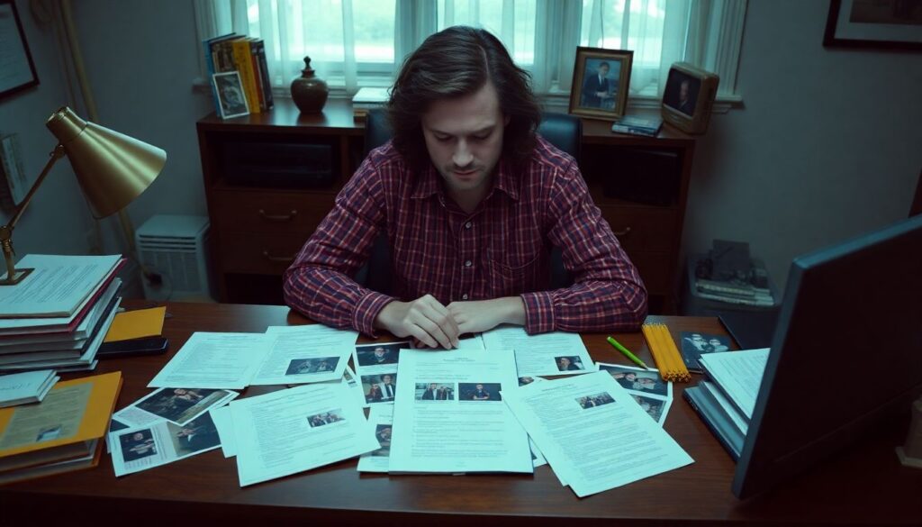 Исторические сериалы, которые пробуждают интерес к книге и архивам - иллюстрация