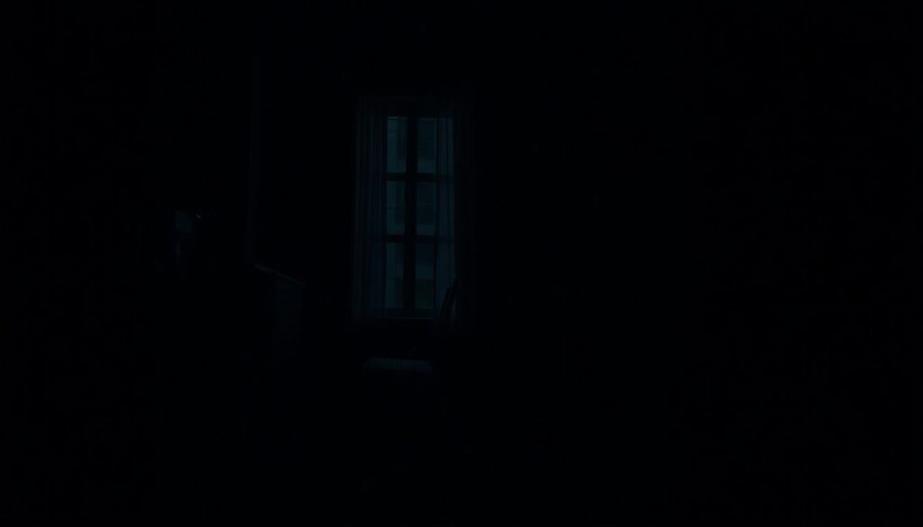 Как сериалы-триллеры используют музыку и звук для создания напряжения - иллюстрация