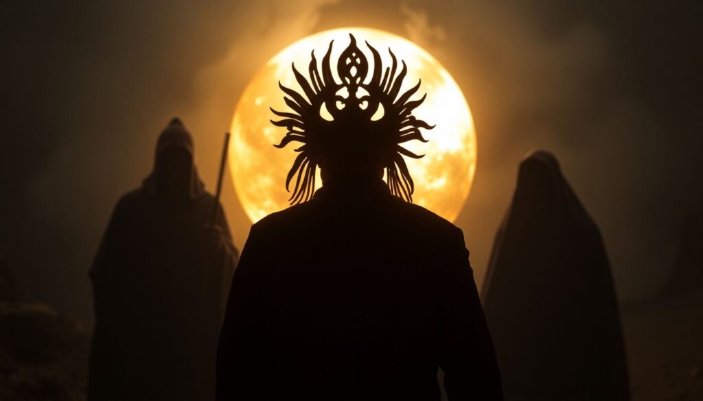 Фантастические вселенные, в которые хочется вернуться: разбор лучших миров сериалов - иллюстрация