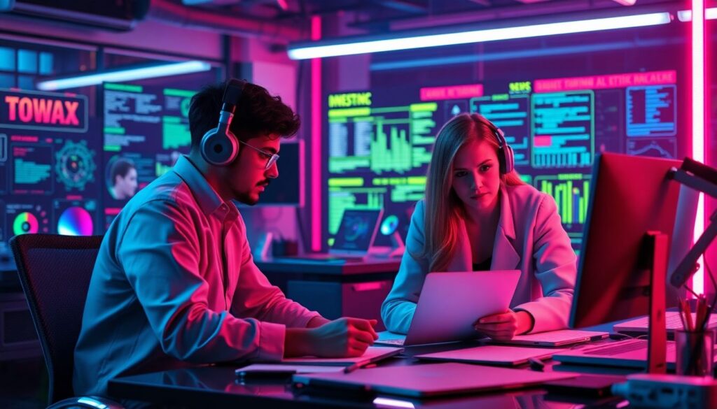 Мир антиутопий: почему мрачные фантастические сериалы так популярны сегодня - иллюстрация