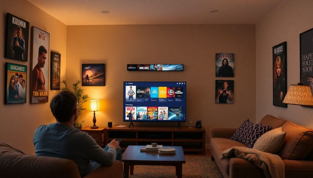 Эволюция формата: как мини-сериалы меняют правила игры в драме и триллерах - иллюстрация