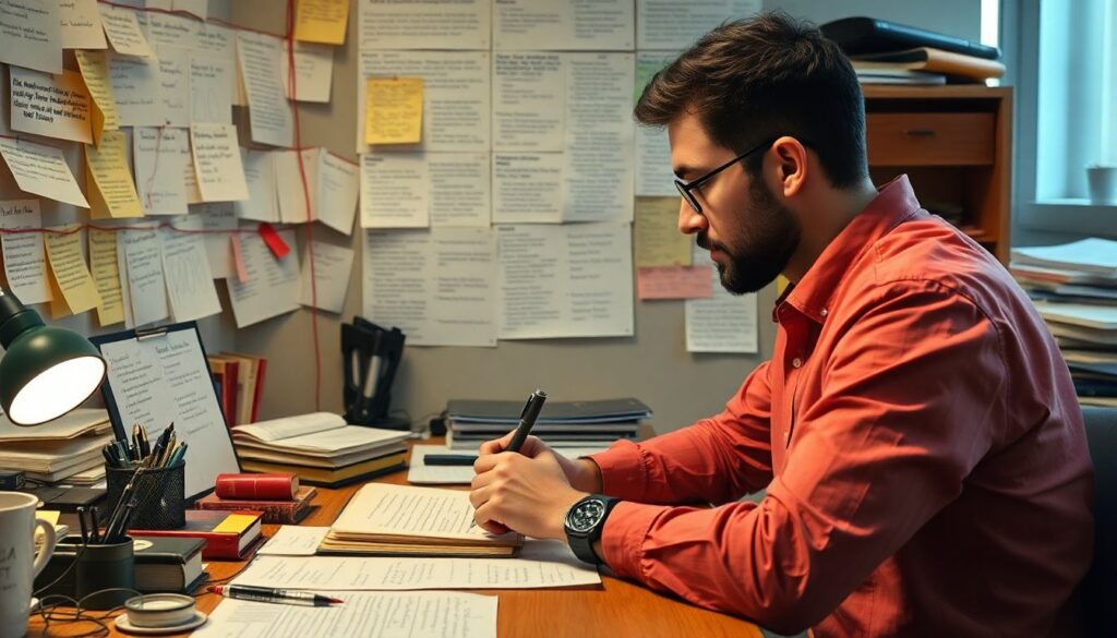 Эволюция формата: как мини-сериалы меняют правила игры в драме и триллерах - иллюстрация