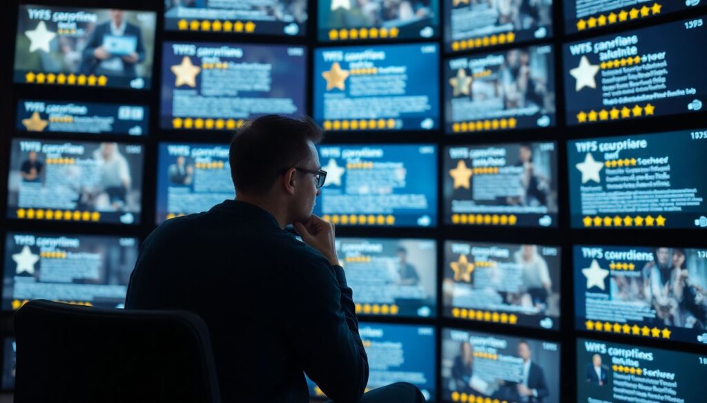 Как выбрать идеальный сериал под настроение: гид для зрителей