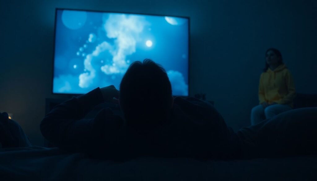 Почему мы так любим мрачные драмы: психология