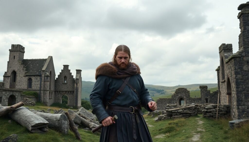 Исторические сериалы, которые правдивее учебников: где правда, а где миф - иллюстрация