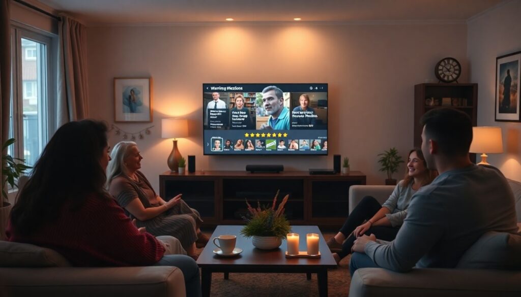 Как сериалы меняют общество: от репрезентации меньшинств до обсуждения табуированных тем - иллюстрация