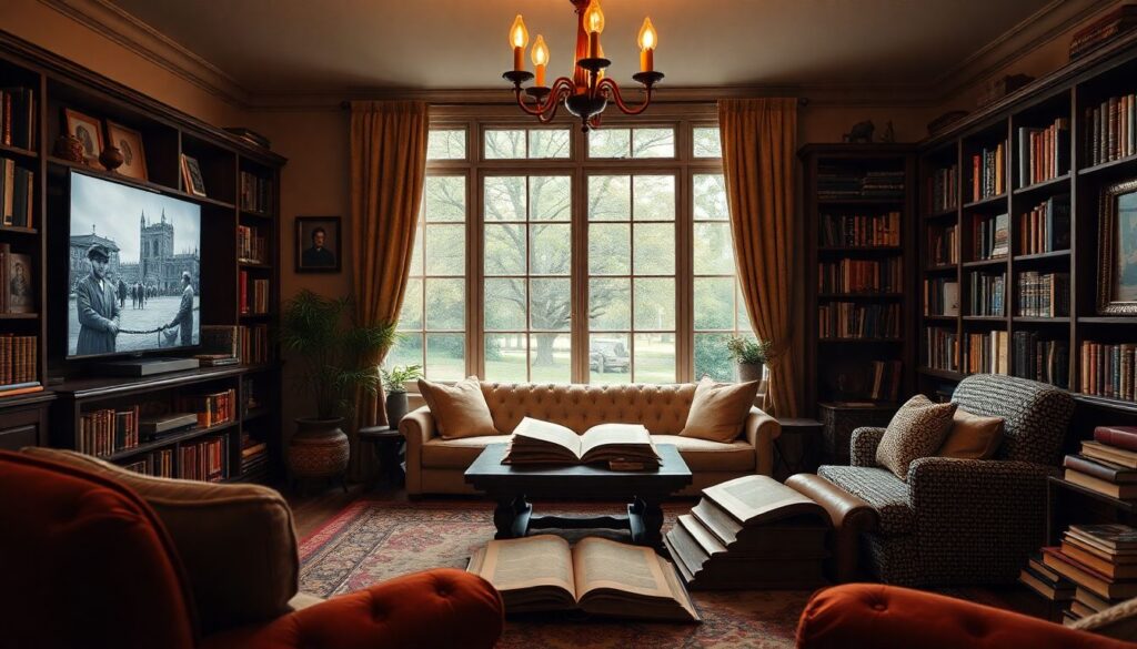 Исторические сериалы, которые правдивее учебников: где правда, а где миф - иллюстрация