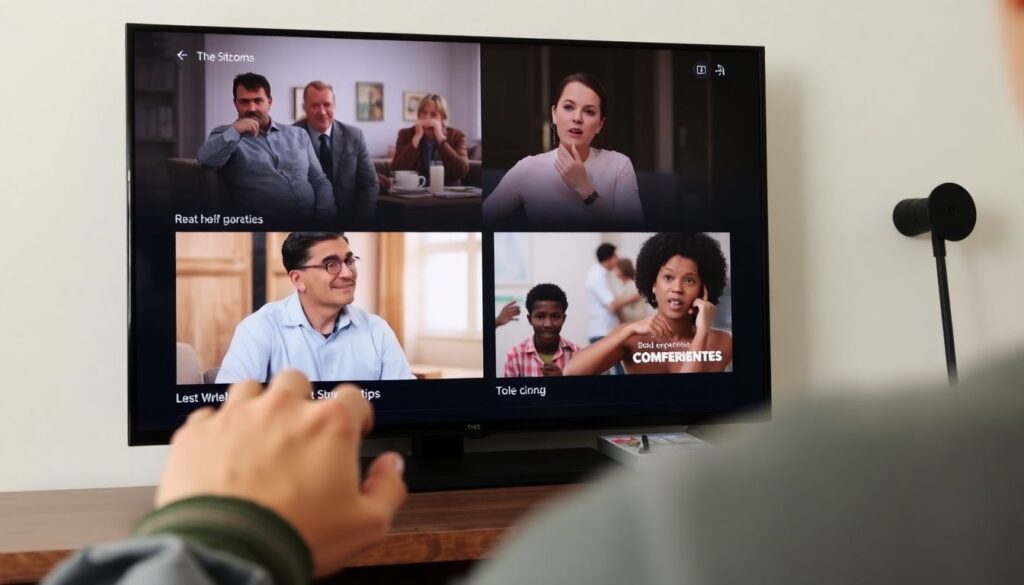 Эволюция ситкомов: от 