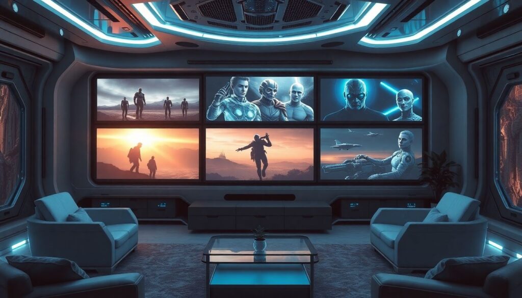 Фантастические сериалы, изменившие жанр: от