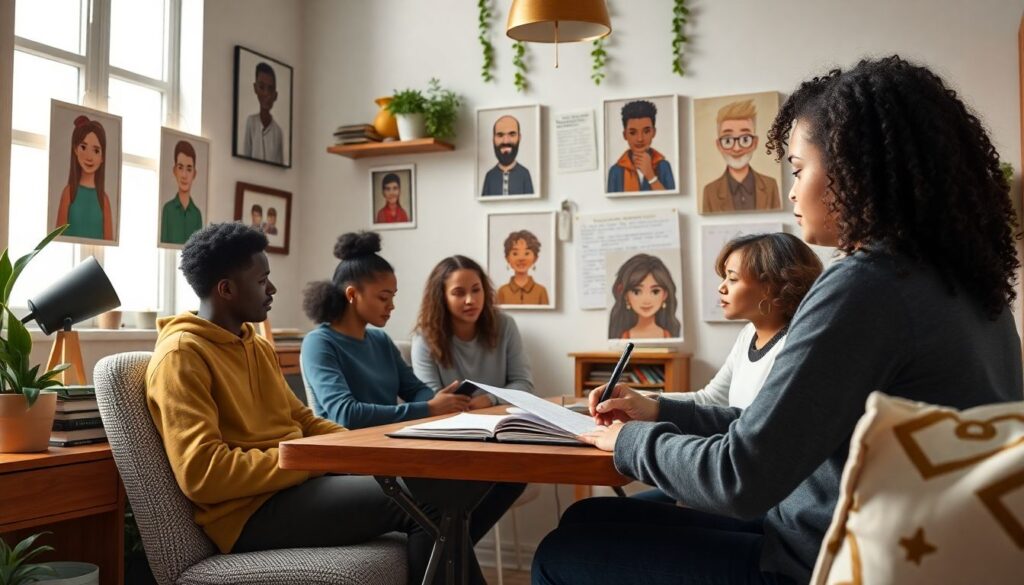 Как сериалы меняют общество: от репрезентации меньшинств до обсуждения табуированных тем - иллюстрация