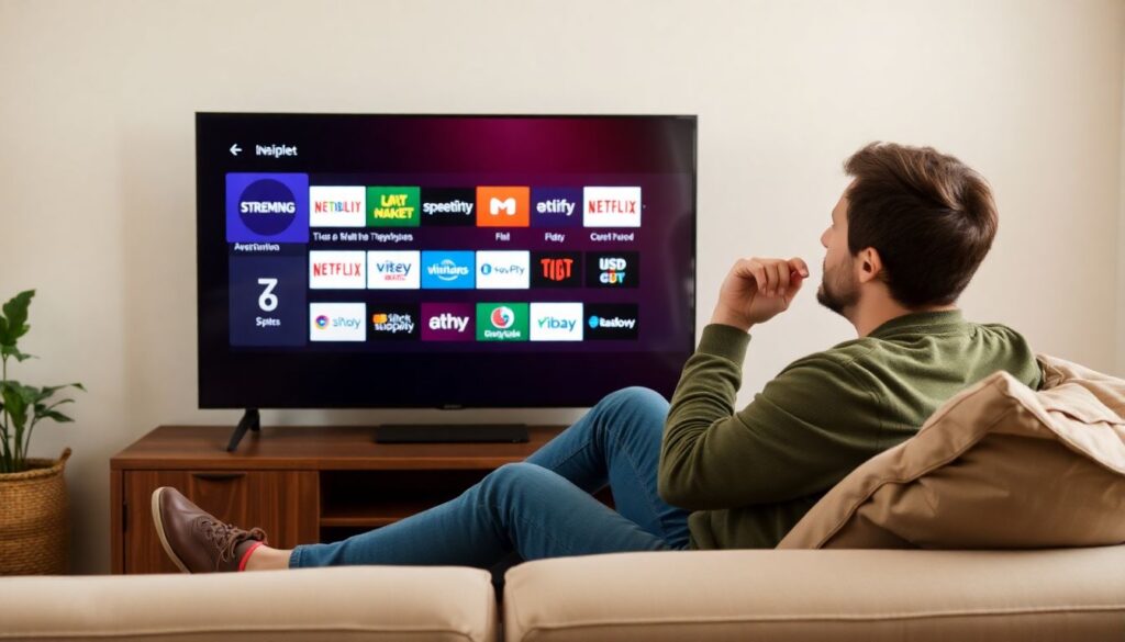 Как не утонуть в потоковом море: гайд по основным стриминговым сервисам и их сериалам - иллюстрация