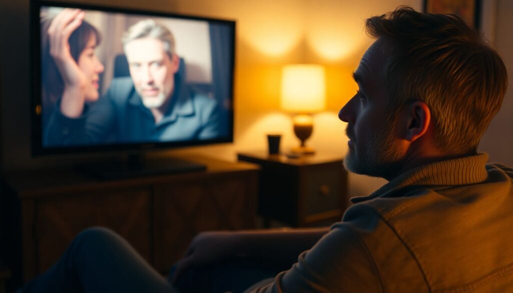 Сериалы с мощными финальными твистами: подборка для любителей неожиданных развязок - иллюстрация