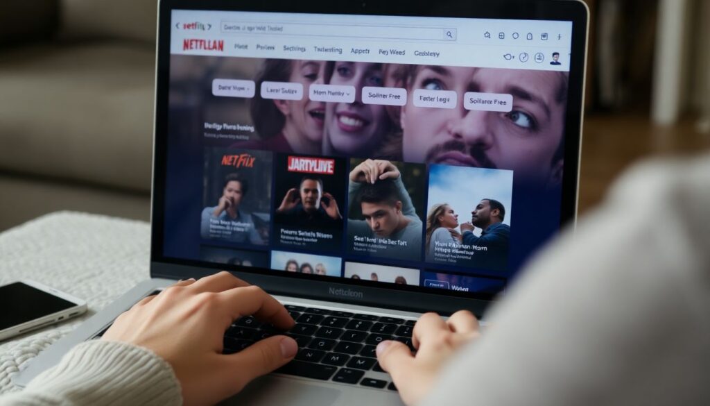 Сериалы с мощными финальными твистами: подборка для любителей неожиданных развязок - иллюстрация