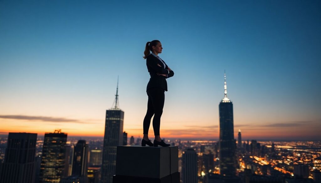 Топ драматических сериалов с сильными женскими персонажами - иллюстрация