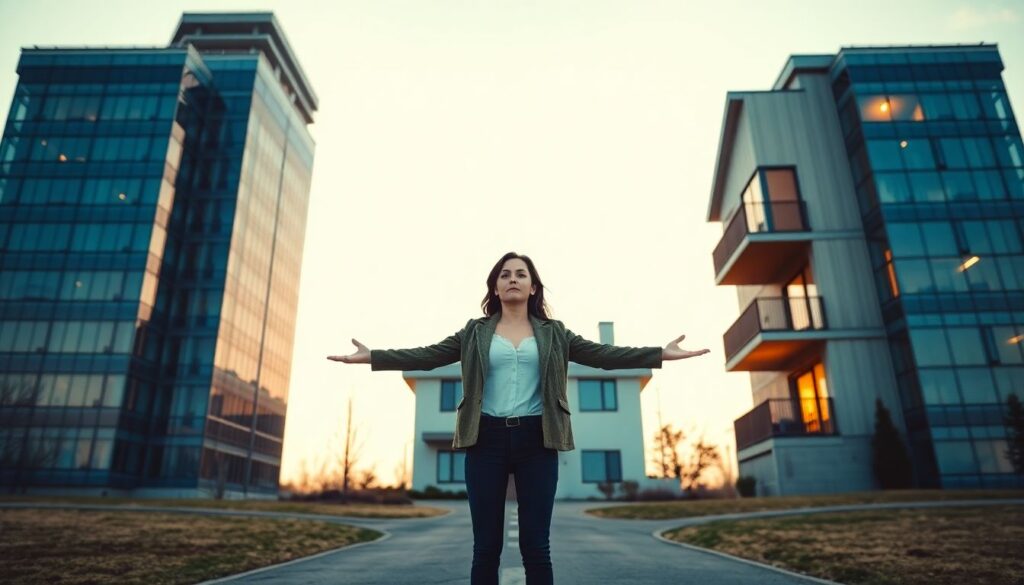 Топ драматических сериалов с сильными женскими персонажами - иллюстрация