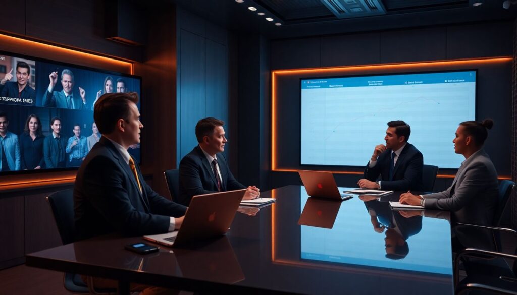 Черный юмор в сериалах: почему мрачные комедии так популярны - иллюстрация