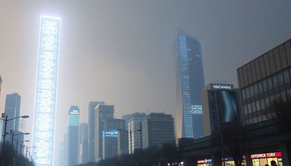 Фантастика против реальности: сериалы, предсказавшие наше будущее - иллюстрация