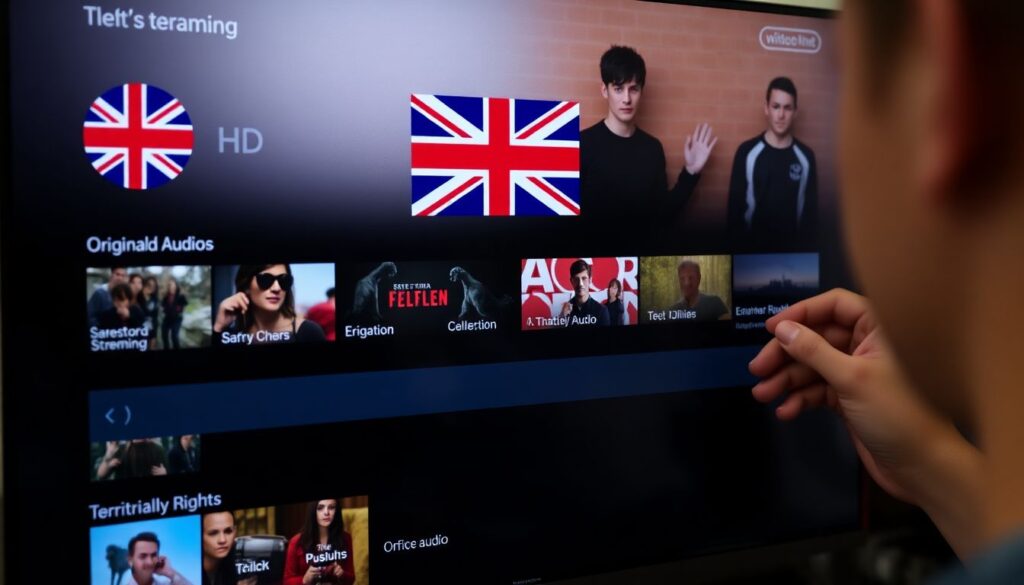 Культовые британские сериалы: чем они отличаются от американских и стоит ли к ним привыкать - иллюстрация