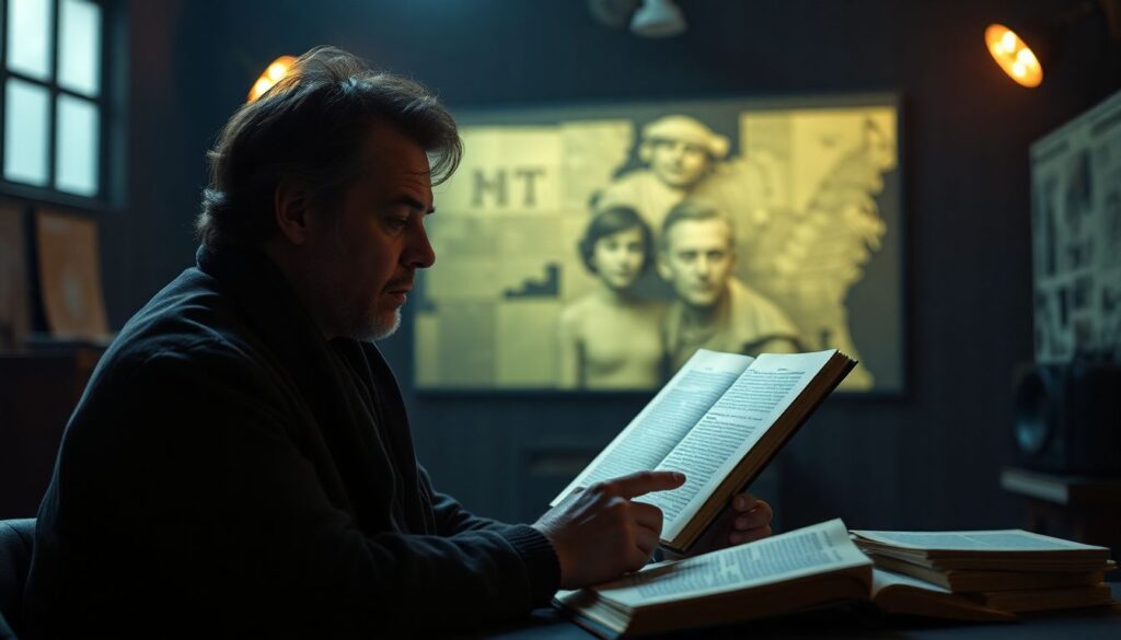 Лучшие сериалы по реальным событиям: когда правда драматичнее вымысла - иллюстрация